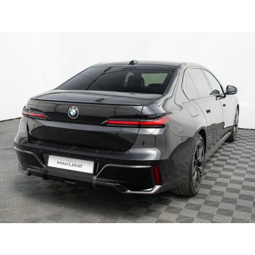 BMW Seria 7  Sedan/Limuzyna 2024,  3.0 diesel, automat - Na sprzedaż za 442 800 zł - Gdańsk - zdjęcie 5