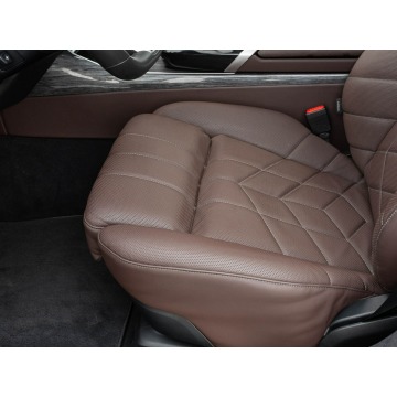 BMW Seria 7  Sedan/Limuzyna 2024,  3.0 diesel, automat - Na sprzedaż za 442 800 zł - Gdańsk - zdjęcie 10