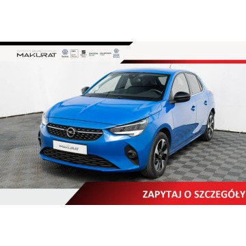 Opel Corsa  Hatchback 2022 elektryczny, automat - Na sprzedaż za 75 850 zł - Gdańsk - zdjęcie 1