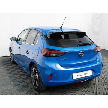 Opel Corsa  Hatchback 2022 elektryczny, automat - Na sprzedaż za 75 850 zł - Gdańsk - zdjęcie 4