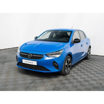 Opel Corsa  Hatchback 2022 elektryczny, automat - Na sprzedaż za 75 850 zł - Gdańsk - zdjęcie 2