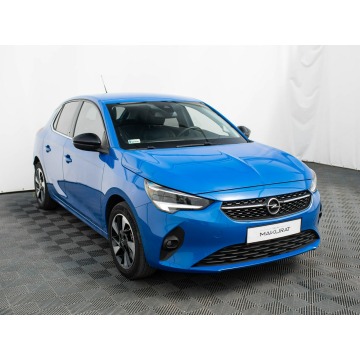 Opel Corsa  Hatchback 2022 elektryczny, automat - Na sprzedaż za 75 850 zł - Gdańsk - zdjęcie 3