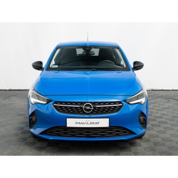 Opel Corsa  Hatchback 2022 elektryczny, automat - Na sprzedaż za 75 850 zł - Gdańsk - zdjęcie 7
