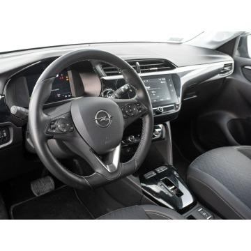 Opel Corsa  Hatchback 2022 elektryczny, automat - Na sprzedaż za 75 850 zł - Gdańsk - zdjęcie 6