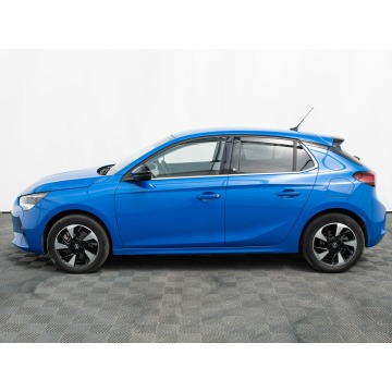 Opel Corsa  Hatchback 2022 elektryczny, automat - Na sprzedaż za 75 850 zł - Gdańsk - zdjęcie 8
