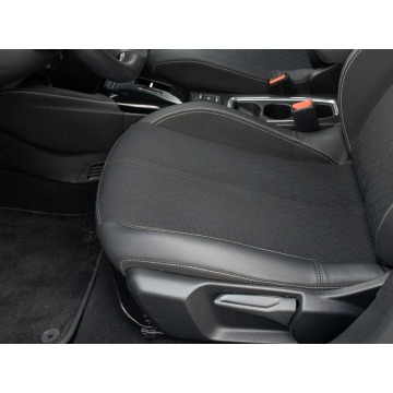 Opel Corsa  Hatchback 2022 elektryczny, automat - Na sprzedaż za 75 850 zł - Gdańsk - zdjęcie 11