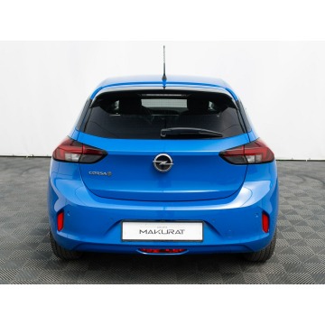 Opel Corsa  Hatchback 2022 elektryczny, automat - Na sprzedaż za 75 850 zł - Gdańsk - zdjęcie 9