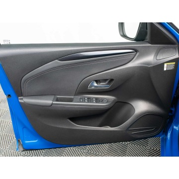 Opel Corsa  Hatchback 2022 elektryczny, automat - Na sprzedaż za 75 850 zł - Gdańsk - zdjęcie 10