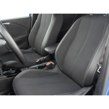 Opel Corsa  Hatchback 2022 elektryczny, automat - Na sprzedaż za 75 850 zł - Gdańsk - zdjęcie 12