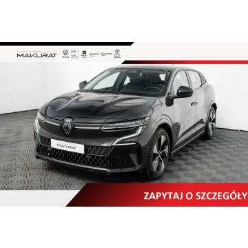 Renault Megane - WD8103R#EV40 Equilibre K.cof LED 2 stref klima Salon PL VAT23%