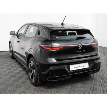 Renault Megane  Hatchback 2023 elektryczny, automat - Na sprzedaż za 92 800 zł - Gdańsk - zdjęcie 4