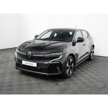 Renault Megane  Hatchback 2023 elektryczny, automat - Na sprzedaż za 92 800 zł - Gdańsk - zdjęcie 2