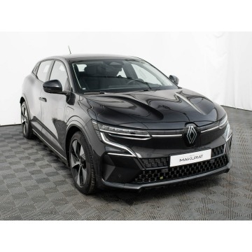 Renault Megane  Hatchback 2023 elektryczny, automat - Na sprzedaż za 92 800 zł - Gdańsk - zdjęcie 3