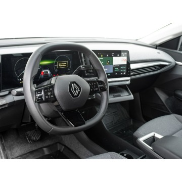 Renault Megane  Hatchback 2023 elektryczny, automat - Na sprzedaż za 92 800 zł - Gdańsk - zdjęcie 6