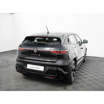 Renault Megane  Hatchback 2023 elektryczny, automat - Na sprzedaż za 92 800 zł - Gdańsk - zdjęcie 5