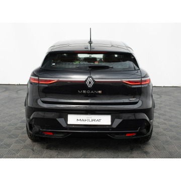 Renault Megane  Hatchback 2023 elektryczny, automat - Na sprzedaż za 92 800 zł - Gdańsk - zdjęcie 8