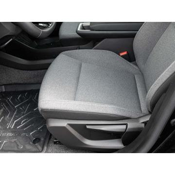 Renault Megane  Hatchback 2023 elektryczny, automat - Na sprzedaż za 92 800 zł - Gdańsk - zdjęcie 10