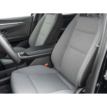 Renault Megane  Hatchback 2023 elektryczny, automat - Na sprzedaż za 92 800 zł - Gdańsk - zdjęcie 11