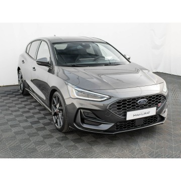 Ford Focus  Hatchback 2024,  2.3 benzyna, automat - Na sprzedaż za 133 800 zł - Gdańsk - zdjęcie 3