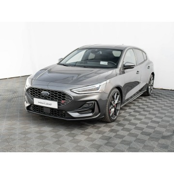 Ford Focus  Hatchback 2024,  2.3 benzyna, automat - Na sprzedaż za 133 800 zł - Gdańsk - zdjęcie 2