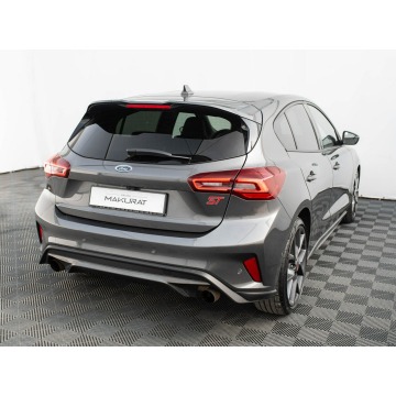Ford Focus  Hatchback 2024,  2.3 benzyna, automat - Na sprzedaż za 133 800 zł - Gdańsk - zdjęcie 5