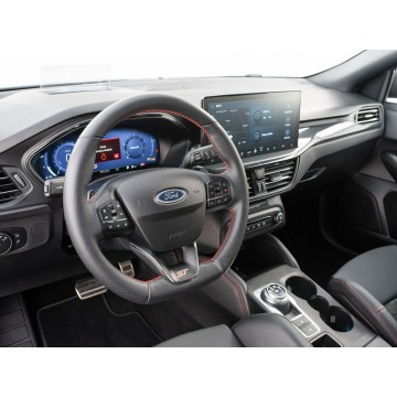 Ford Focus  Hatchback 2024,  2.3 benzyna, automat - Na sprzedaż za 133 800 zł - Gdańsk - zdjęcie 6