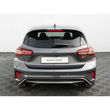 Ford Focus  Hatchback 2024,  2.3 benzyna, automat - Na sprzedaż za 133 800 zł - Gdańsk - zdjęcie 9