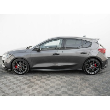 Ford Focus  Hatchback 2024,  2.3 benzyna, automat - Na sprzedaż za 133 800 zł - Gdańsk - zdjęcie 8