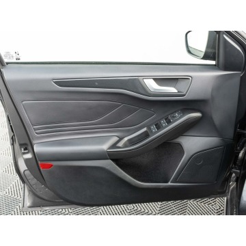 Ford Focus  Hatchback 2024,  2.3 benzyna, automat - Na sprzedaż za 133 800 zł - Gdańsk - zdjęcie 10