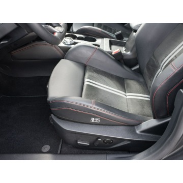Ford Focus  Hatchback 2024,  2.3 benzyna, automat - Na sprzedaż za 133 800 zł - Gdańsk - zdjęcie 11