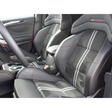 Ford Focus  Hatchback 2024,  2.3 benzyna, automat - Na sprzedaż za 133 800 zł - Gdańsk - zdjęcie 12