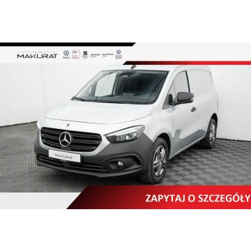 Mercedes - Benz Citan 2025,  1.5 diesel, automat - Na sprzedaż za 87 840 zł - Gdańsk - zdjęcie 1