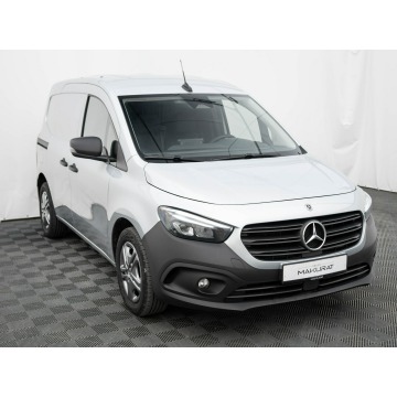 Mercedes - Benz Citan 2025,  1.5 diesel, automat - Na sprzedaż za 87 840 zł - Gdańsk - zdjęcie 3
