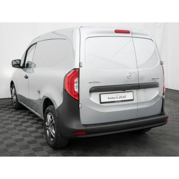 Mercedes - Benz Citan 2025,  1.5 diesel, automat - Na sprzedaż za 87 840 zł - Gdańsk - zdjęcie 4