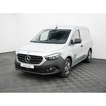 Mercedes - Benz Citan 2025,  1.5 diesel, automat - Na sprzedaż za 87 840 zł - Gdańsk - zdjęcie 2