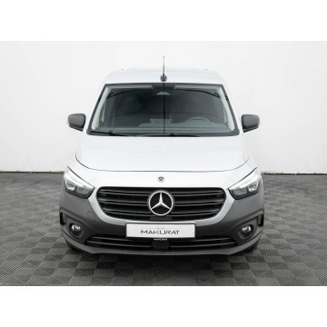 Mercedes - Benz Citan 2025,  1.5 diesel, automat - Na sprzedaż za 87 840 zł - Gdańsk - zdjęcie 7
