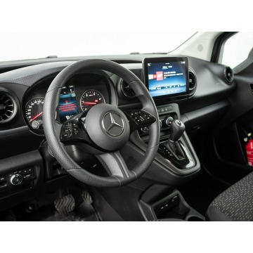 Mercedes - Benz Citan 2025,  1.5 diesel, automat - Na sprzedaż za 87 840 zł - Gdańsk - zdjęcie 6