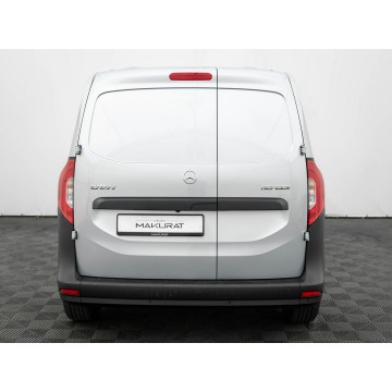 Mercedes - Benz Citan 2025,  1.5 diesel, automat - Na sprzedaż za 87 840 zł - Gdańsk - zdjęcie 8