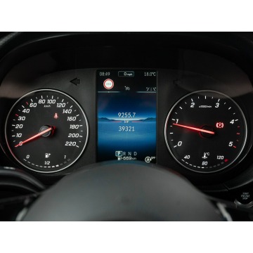 Mercedes - Benz Citan 2025,  1.5 diesel, automat - Na sprzedaż za 87 840 zł - Gdańsk - zdjęcie 12