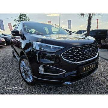 Ford Edge  SUV 2019,  2.0 diesel, automat - Na sprzedaż za 85 999 zł - Nowe Sójki - zdjęcie 2