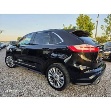 Ford Edge  SUV 2019,  2.0 diesel, automat - Na sprzedaż za 85 999 zł - Nowe Sójki - zdjęcie 7