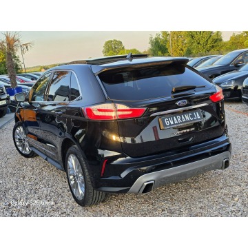 Ford Edge  SUV 2019,  2.0 diesel, automat - Na sprzedaż za 85 999 zł - Nowe Sójki - zdjęcie 8