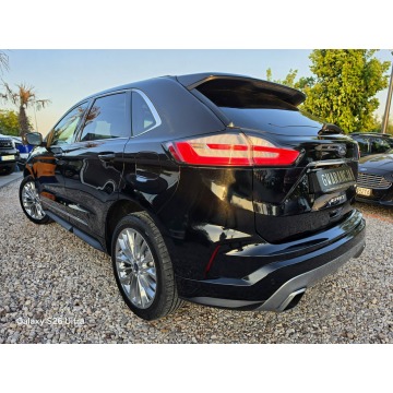 Ford Edge  SUV 2019,  2.0 diesel, automat - Na sprzedaż za 85 999 zł - Nowe Sójki - zdjęcie 6