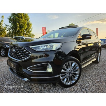 Ford Edge  SUV 2019,  2.0 diesel, automat - Na sprzedaż za 85 999 zł - Nowe Sójki - zdjęcie 11