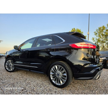 Ford Edge  SUV 2019,  2.0 diesel, automat - Na sprzedaż za 85 999 zł - Nowe Sójki - zdjęcie 9