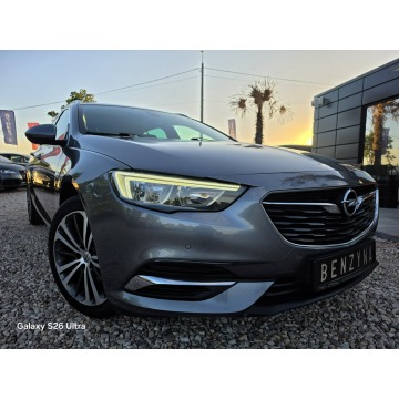 Opel Insignia 2017,  1.5 benzyna - Na sprzedaż za 41 999 zł - Nowe Sójki - zdjęcie 2