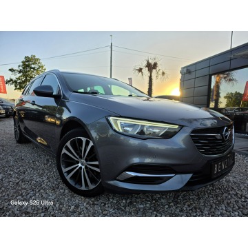 Opel Insignia 2017,  1.5 benzyna - Na sprzedaż za 41 999 zł - Nowe Sójki - zdjęcie 3