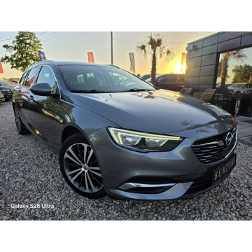 Opel Insignia 2017,  1.5 benzyna - Na sprzedaż za 41 999 zł - Nowe Sójki - zdjęcie 4