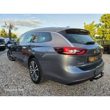 Opel Insignia 2017,  1.5 benzyna - Na sprzedaż za 41 999 zł - Nowe Sójki - zdjęcie 7