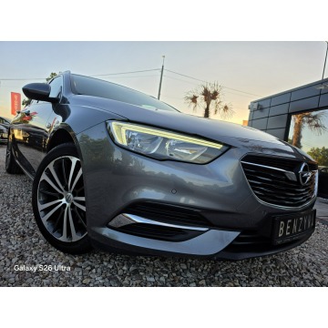 Opel Insignia 2017,  1.5 benzyna - Na sprzedaż za 41 999 zł - Nowe Sójki - zdjęcie 5